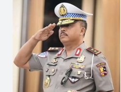 Anomali LHKPN Kakorlantas Polri Irjen Agus Suryonugroho
