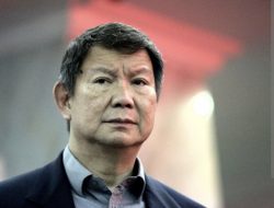 Misteri LHKPN Hashim Djojohadikusumo, Forsiber Ungkap Ancaman Privatisasi Negara