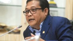 Komisi IV DPR Sonny Danaparamita Minta Kementan Segera Atasi Lonjakan Harga Telur yang Merugikan Peternak