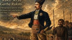 Sultan Agung: Kebijaksanaan Pemimpin
