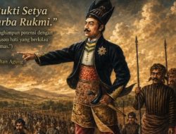 Sultan Agung: Kebijaksanaan Kepemimpinan