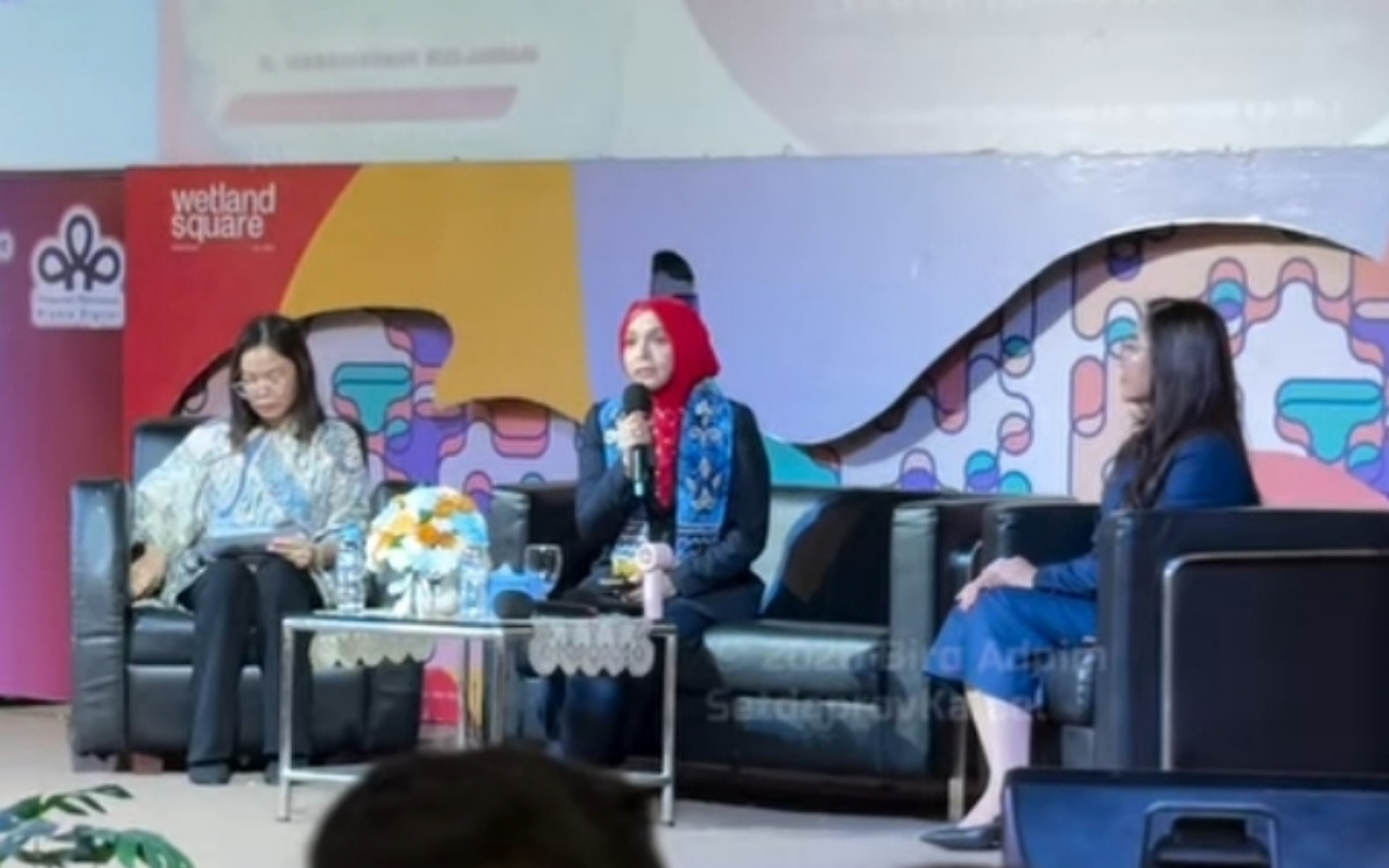 Transformasi Kepemimpinan: Peran Strategis Mahasiswa dalam Menjaga Kesehatan Jantung