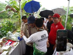 Wamentan Tuntut Kepastian Pasar untuk Hasil Panen Petani Lidah Buaya di Pontianak