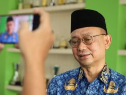 Terbitkan Edaran Wali Kota Pontianak Pemkot Wajibkan Pemasangan Baliho Hari Berkabung