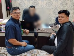 Datang untuk Bayar Angsuran, Mobil Malah Disita, Dugaan “Trik” Leasing TAF Dilaporkan ke Polisi