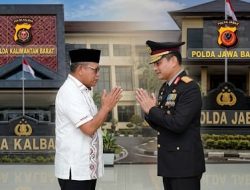 IPW Sebut Irjen Pipit Rismanto Diperiksa Propam dalam Kasus Tambang Bauksit Aseng