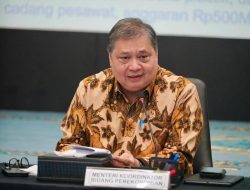 Kurangi Dampak Kenaikan Harga Energi, Pemerintah Berikan 8 Stimulus Ekonomi Senilai 26 Triliun Lebih Rupiah