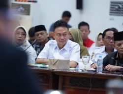 Pelaku Usaha di Pontianak Wajib Pahami Aturan Perizinan Berusaha Melalui OSS