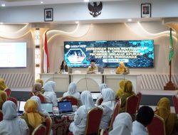 Tingkatkan Transparansi Kinerja ASN Pemkot Terapkan Aplikasi SOP Kota Pontianak