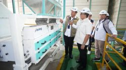 Capai 77 Persen Target Pengadaan Beras, Tata Kelola Keuangan Bulog Dapat Apresiasi Tinggi dari BPK