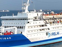 Perombakan Direksi PT Pelni Menuai Sorotan, Pengamat Ragukan Kapasitas Dirut Baru dari Sektor Non-Maritim