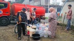 Ratusan Ribu Warga Terdampak Bencana Kekeringan di Indonesia akibat Musim Kemarau