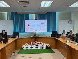 Integrasi Teknologi Digital Jadi Kunci Utama Pengembangan Kurikulum Berbasis STEM Masa Kini