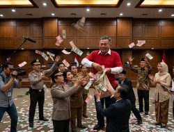 Korupsi Bauksit Ilegal Kalbar, Kejagung Diuji Bongkar TPPU Aseng