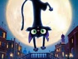 Sukses dengan Hoppers, Pixar Umumkan Film Fabel Terbaru ‘Gatto’ Berlatar Mafia Kucing di Venesia