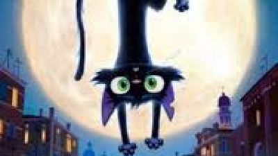 Sukses dengan Hoppers, Pixar Umumkan Film Fabel Terbaru ‘Gatto’ Berlatar Mafia Kucing di Venesia