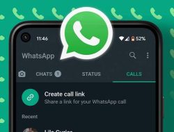 Lebih Estetik, WhatsApp Uji Fitur Animasi Baru untuk ‘Bubble Chat’ di Android