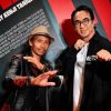 Film ‘The Furious’ Resmi Rilis, Jadi Ajang Reuni Joe Taslim dan Yayan Ruhian Setelah 16 Tahun