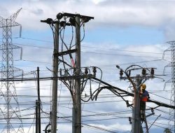 Dua Pembangkit Besar Alami Gangguan, PLN Ungkap Alasan Mati Lampu Bergilir di Jawa