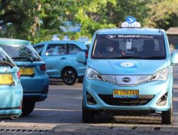 Cetak Rekor Pendapatan Tertinggi, Bluebird Tebar Dividen Jumbo Rp166 per Saham