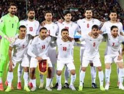 Akses Masuk AS Dibatasi, Iran Sebut Piala Dunia 2026 Jadi “Titik Gelap” Sejarah Sepak Bola