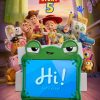 Hadapi Ancaman Era Digital, Geng Mainan Woody dan Jessie Kembali Lewat Toy Story 5