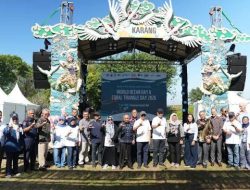Ekosistem Laut Terancam, WWF Soroti Polusi Sampah Darat dan Limbah Alat Tangkap Ikan