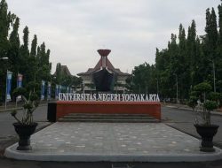 Investigasi Skandal Riset Rifaldy Fajar dkk: Catut Nama UNY Hingga Gunakan Departemen Fiktif