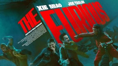 Sutradara DC James Gunn Puji Habis-habisan Film Baru Joe Taslim, Sebut Sutradaranya Terbaik Saat Ini