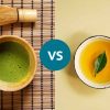 Serupa Tapi Tak Sama: Ini 7 Perbedaan Matcha dan Green Tea yang Wajib Anda Tahu