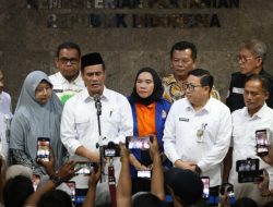 Harga Telur Anjlok Akibat Oversupply, Kementan Siapkan Empat Langkah Perlindungan Peternak