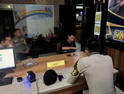 Bukan Air Keras, Polisi Ungkap Fakta Kasus Viral Pelemparan Mobil di Sanggau
