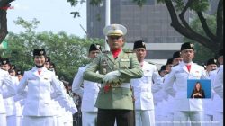 Momen Tak Terduga Usai Upacara Pancasila, Presiden Prabowo Panggil Komandan Upacara