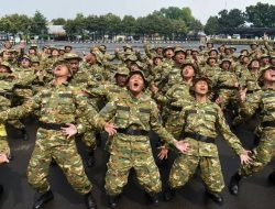 5 Orang Tewas Usai Ikut Latsarmil, Kemhan Sebut Telah Ditangani di RS Sesuai Prosedur
