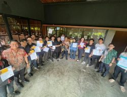 Bank Kalbar Perkenalkan Cash Management System Sebagai Solusi Transaksi Keuangan Digital yang Praktis