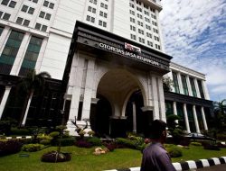 Agar Tak Ganggu Likuiditas Perbankan, OJK Minta SAL di Himbara Ditarik Pemerintah dengan Masa Transisi