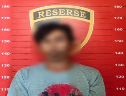 Polisi Tangkap Pelaku Kasus Ayah Kandung Perkosa Anak di Sekadau Usai Korban Ketahuan Hamil