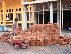 Anggaran Triliunan Rupiah Disiapkan Pemerintah Untuk Perluas Program Revitalisasi Satuan Pendidikan Tahun Ini