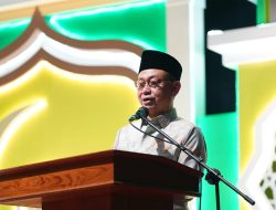 Tujuh Cabang Lomba Utama Ramaikan Penyelenggaraan MTQ Kota Pontianak Tahun Ini
