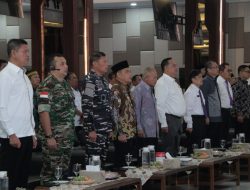 IKAL Lemhannas Sukses Gelar Seminar Kebangsaan di Pontianak Bahas Upaya Pencegahan Krisis Identitas