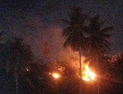 BNPB Minta Masyarakat Waspadai Ancaman Karhutla di Indonesia Selama Musim Kemarau