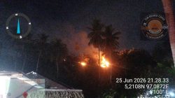 BNPB Minta Masyarakat Waspadai Ancaman Karhutla di Indonesia Selama Musim Kemarau