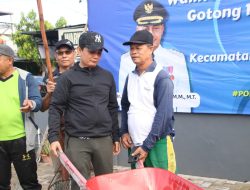 Wakil Wali Kota Bahasan Soroti Masalah Tumpukan Sampah Liar Pontianak Pemicu Banjir