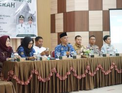 Pemkot Pontianak Sukses Tingkatkan Kinerja Pendapatan Asli Daerah 2025