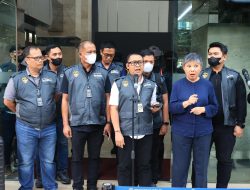 Kortastipidkor Polri Geledah Kantor WIKA Usut Dugaan Korupsi Pabrik Gula Asembagus