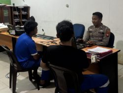 Polisi Periksa Intensif Terduga Pelaku Utama Kasus Tabrak Lari di Mempawah