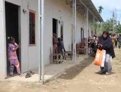 Aceh Resmi Akhiri Transisi Darurat Bencana, Fase Rehab-Rekon Rp58,9 Triliun Dimulai 1 Agustus