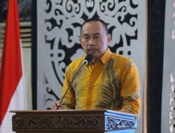 Proyek Perluasan Layanan Air Bersih di Singkawang