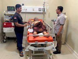 Terhimpit Ekonomi Pria di Sanggau Coba Akhiri Hidup