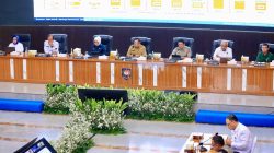Cegah Krisis Asap dan Inflasi Pemerintah Perkuat Strategi Antisipasi Karhutla di Indonesia